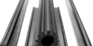 Titanium Profiles