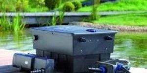 Bio Filtration System