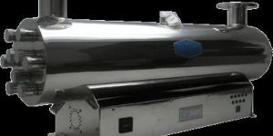 UV Sterilization System