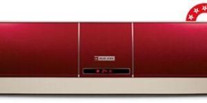 Blue Star Split Air Conditioner