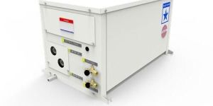 Water Cooled Ducted Splits