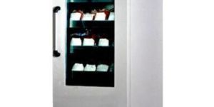Blood Bank Refrigerators