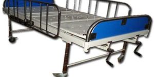 Hospital Fowler Bed
