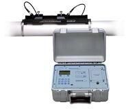 Ultrasonic Flow Meters