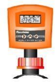Water Flow Meter