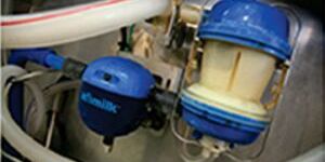 Precision Monitoring Components