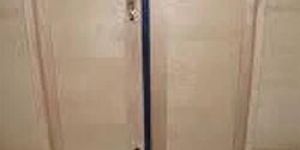 Cold Storage Hatch Door