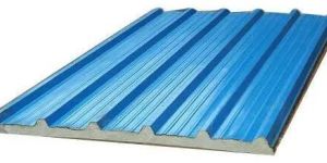 Puf Insulated Panels
