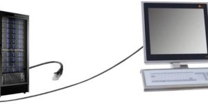 ULTRA THIN CLIENT / IGEL THIN CLIENT