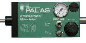 VKL Series Dilution Systems
