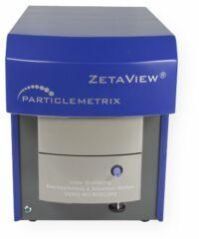 ZetaView Nanoparticle Tracking Analyzer