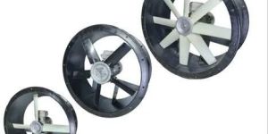 Tube Axial Fans