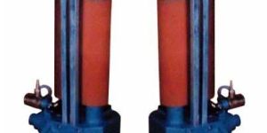 Pneumatic Cloth Guiders