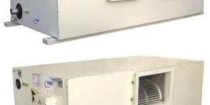 Ductable Split Units