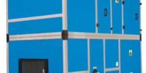 Energy Recovery Units