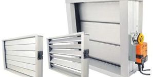 Volume Control Dampers