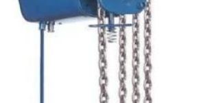 Electric Chain Hoist