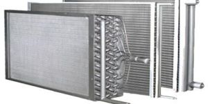Heating Coils