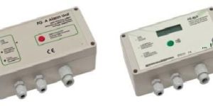 Water Leak Detection System