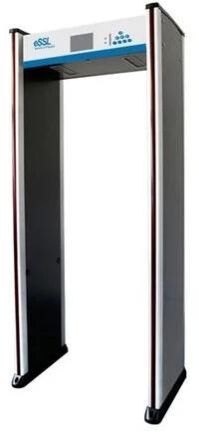 Walk through Metal Detector