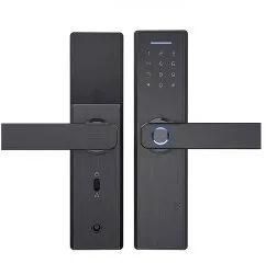 Finger Print Door Lock