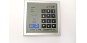 Metal Keypad