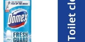 Domex Toilet Cleaner