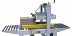 Carton Taping Machine