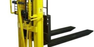 Drum Tilting Machine