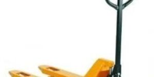 Pallet Handling Equipment