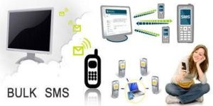 Bulk Sms Gateway
