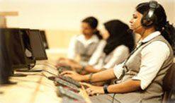 Digital Language Lab for Colleges