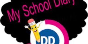 My School Diary Mobile App