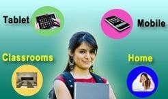 School Digital Library (e-Library)