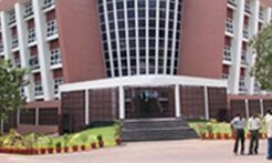 Student Information Management System