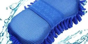 Car Washing Sponge