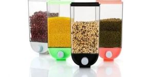 Cereal Dispenser