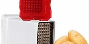 French Fry Cutter
