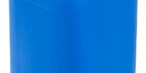 Stackable Container Can