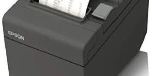 POS Barcode Printer