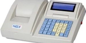 Retail Shop Billing Machine