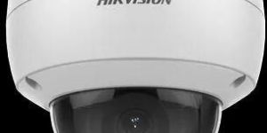 CCTV Dome Camera