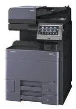 Kyocera Photocopy Machine