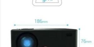 Portronics Projector