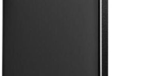 Wd External Hard Drive