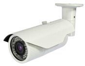 Bullet Camera :