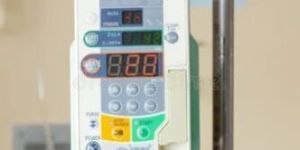 Infusion Pump