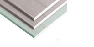 Standard Gypsum Board