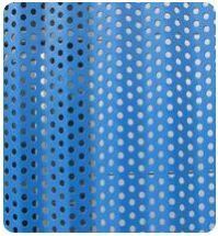 PREFORATED METAL PANELS