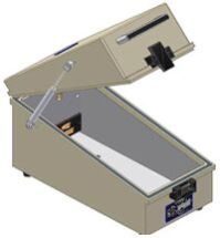 RF SHEILDED ENCLOSURE